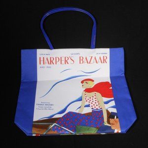 New Estee Lauder colorful tote bag